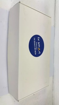 TV SMART 4K BOX DV8981