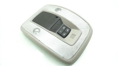 Volvo v60 i lift лампа внутренняя 39826642 освещение кабины lamkpi s60 фото №1