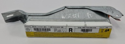 Подушка подушка безопасности сиденье mercedes-benz оригинальный номер 2128600802 фото №1