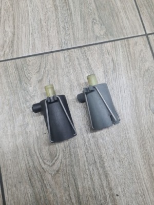 Клапан привід регулювання керма renault premium magnum midlum dxi фото №1