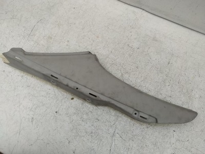 Захист стійка правий задня bmw 7 e65 фото №1