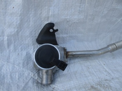 Клапан датчик egr subaru impreza iii gr gh wrx sti фото №1