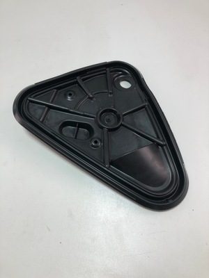 Vw t-roc a11 кришка do панель внутрішнього двері фото №1