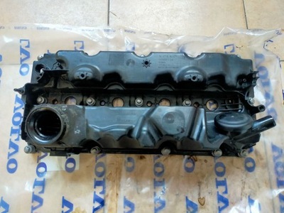 Volvo крышка клапанов 31460724 фото №1