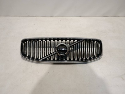 Решётка радиатора решётка радиатора радиатора volvo xc60 ii 31457463 фото №1