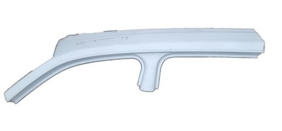 Vw atlas 3.6 awd r-line четверть блок двигателя левый 2018- фото №1