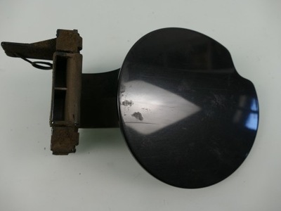 Peugeot 307 sw кришка заливної пального exld фото №1