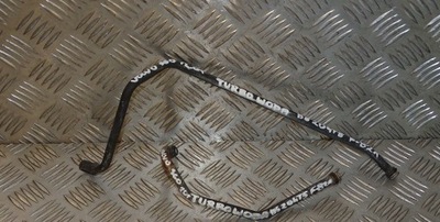 Volvo v70 ii 00-07 2.0 t b5204t5 трубки wody фото №1