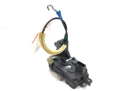 CERRADURA DE PUERTA IZQUIERDO PARTE DELANTERA OPEL ZAFIRA B MINIVAN 13210748 05-15  