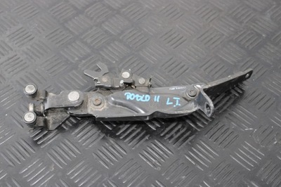 Ролик дверь левый задняя doblo ii 2 51842451 фото №1