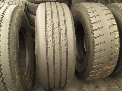 PADANGA CIEZAROWA 385/65R22.5 ILINK ECOSMART 66 NACZEPOWA SUNKVEŽIMIAI 