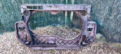 Усилитель ремень audi a6 4f0 фото №1