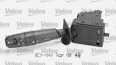 VALEO 251259 ПЕРЕКЛЮЧАТЕЛЬ РУЛЕВОЙ КОЛОНКИ РУЛЕВОЙ