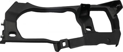 Dpa кронштейн лампы передней фото №1