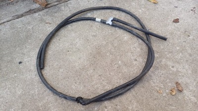 Opel insignia a шланг омывателя 13227354 фото №1