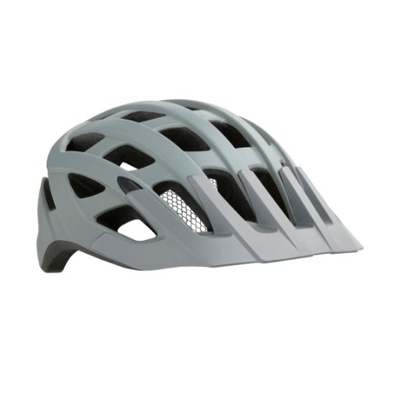 Kask Lazer Roller szary mat L (58-61)