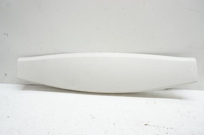 Защита крышки задняя dodge caliber фото №1