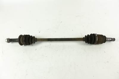 Subaru impreza iv 2.0 i приводной вал задняя фото №1