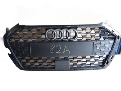 RADIATOR GRILLE GRILLE 82A853653 AUDI A1  