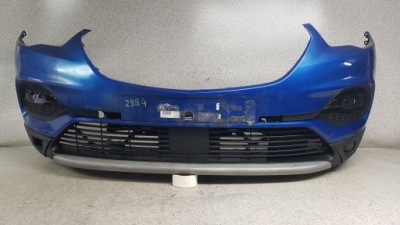 Opel grandland x 2016 - бампер перед 2984 фото №1