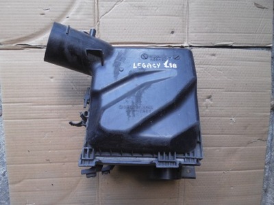 CUERPO DE FILTRO AIRE SUBARU LEGACY IV 2.5  