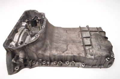 Mercedes gle coupe w292 3.0 amg піддон масляна a2760142800 фото №1