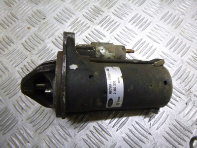 Ford ecosport стартер 1.0 ecoboost cv6t-11000-ab фото №1