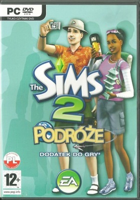 The Sims 2: Podróże