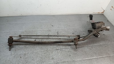 Механизм дворник перед renault megane 00r фото №1