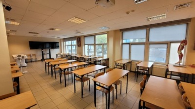 Biuro, Warszawa, 42 m²