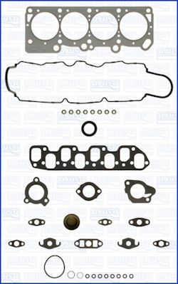 AJUSA JUEGO DE FORROS CULATA DE CILINDROS CILINDROS 52147700  