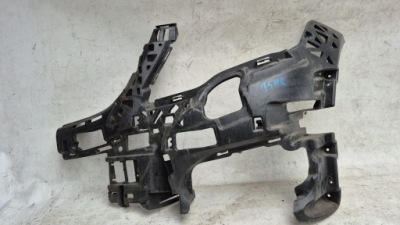 Mercedes glk x204 рестайлінг  12-15 кронштейн напрямна лівий перед передній фото №1