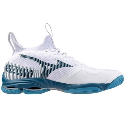 Buty do siatkówki Mizuno Wave Lightning Neo r.42,5