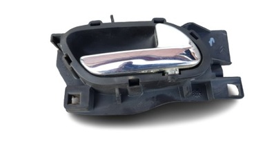 Citroen c4 ручка права 3d внутрішня фото №1