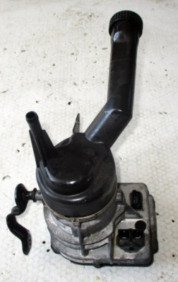 Berlingo iii c4 насос підсилювача фото №1