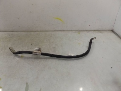 Alfa 147 1,9jtd кабель шланг масовий фото №1