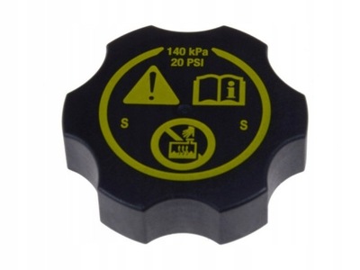 Крышка заливной wody opel insignia a karl meriva b фото №1