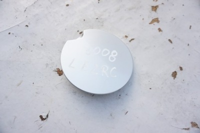 Крышка заливной топлива peugeot 3008 ezrc фото №1