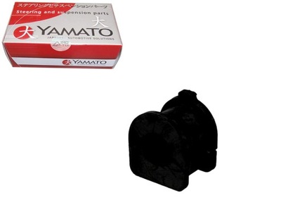 Yamato подушка стабілізатора lexus gs 3.0/4.0/4.3 фото №1