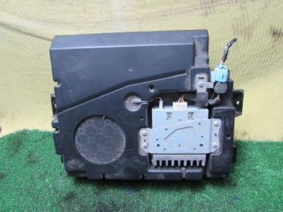 Сабвуфер усилитель crv iii 06- ts-x2502zh фото №1