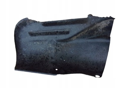Підкрилок задня задні ліва fiat punto фото №1
