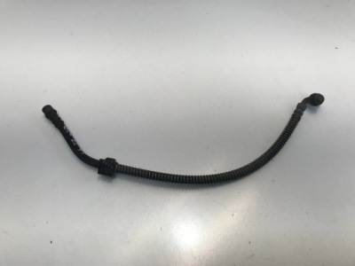 Citroen c4 iii e-c4 2022 шланг тормозной задняя фото №1