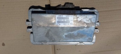 Модуль блок керування icm 6855951 bmw f01 фото №1