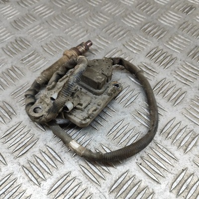 Nissan np300 2017 датчик лямбда-зонд фото №1