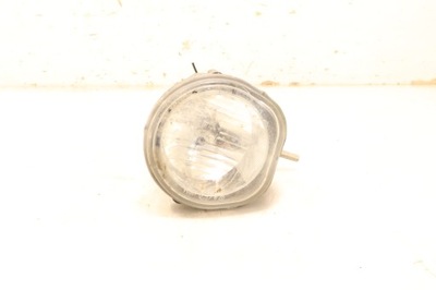 Противотуманная фара правый fiat croma ii 140807m фото №1