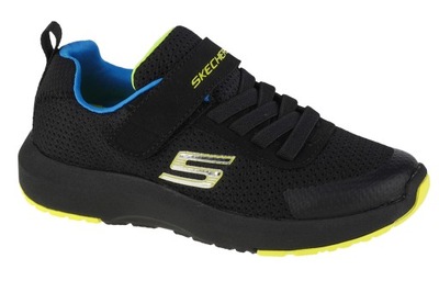 Dziecięce sneakers Skechers Dynamic Tread 98151L-BBLM r.29