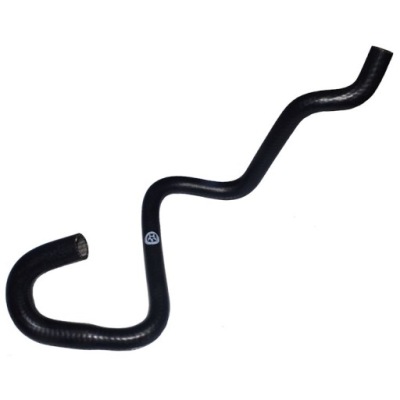 Шланг ukł. охлаждение vw crafter 2.5d фото №1