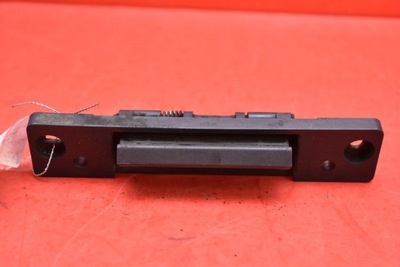 Ручка кришки задня задній kia sorento 1 i 02-06 фото №1