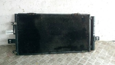 Радіатор кондиціонера rover 75 2.0 d фото №1