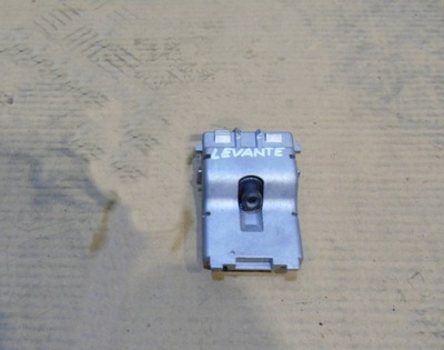 Idealna kpl.kamera стекло maserati levante 1 фото №1